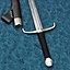 Espada del siglo XIV-XV Oakeshott XV - Celtic Webmerchant