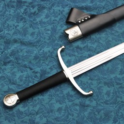 14th-15th century sword Oakeshott XV - Celtic Webmerchant