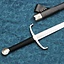 Espada del siglo XIV-XV Oakeshott XV - Celtic Webmerchant