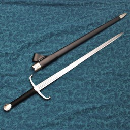 Espada del siglo XIV-XV Oakeshott XV - Celtic Webmerchant