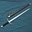 Espada del siglo XIV-XV Oakeshott XV - Celtic Webmerchant