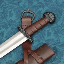 Viking Bjorn miecz z pochwy deluxe - Celtic Webmerchant