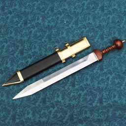 Roman gladius Pompeje 100 BC - Celtic Webmerchant