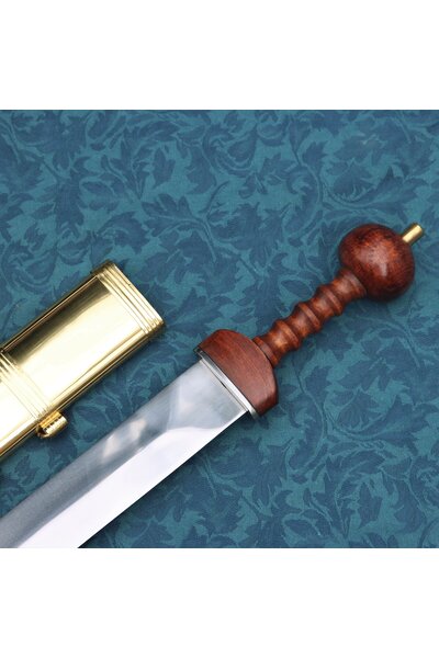 Roman gladius Mainz 100 BC - Celtic Webmerchant