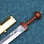 Roman gladius Pompeji 100 f.Kr. - Celtic Webmerchant