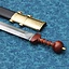 Roman Gladius Pompeji 100 BC - Celtic Webmerchant