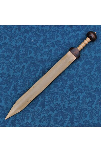 gladius de madera - Celtic Webmerchant