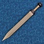 gladius legno - Celtic Webmerchant