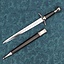 Renaissance dagger Medici - Celtic Webmerchant