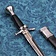 Windlass Steelcrafts Renaissance dagger Medici - Celtic Webmerchant