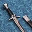 Renaissance dagger Medici - Celtic Webmerchant