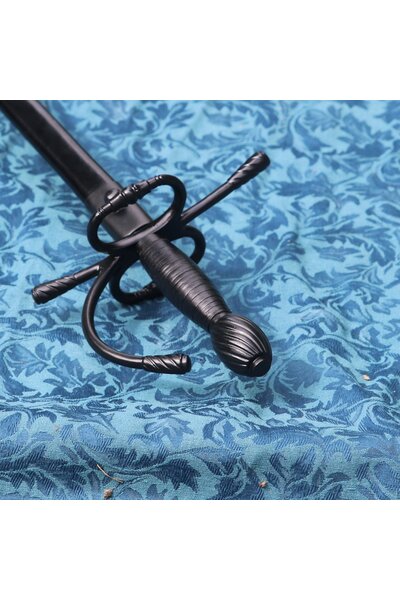 Schwarzer Pirat Jack Rapier - Celtic Webmerchant