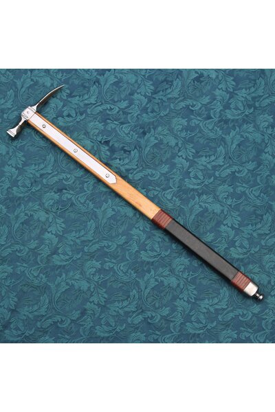 Medievale martello da guerra 1430 - Celtic Webmerchant