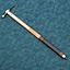 Medieval war hammer 1430 - Celtic Webmerchant