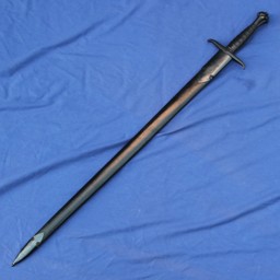 épée bâtarde médiévale italienne - Celtic Webmerchant