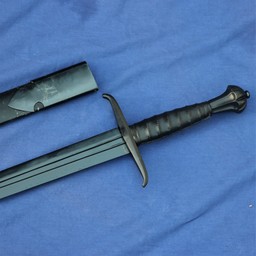 Medieval bastard sword Italian - Celtic Webmerchant