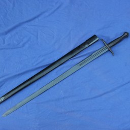 Medieval bastard sword Italian - Celtic Webmerchant
