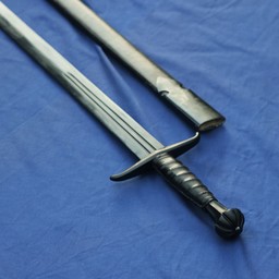 Medieval skiderik sværd italiensk - Celtic Webmerchant