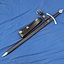 Middeleeuws tempeliers zwaard Bohemond II - Celtic Webmerchant