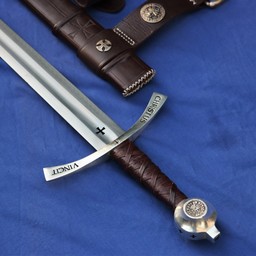 Średniowieczny miecz templariuszy Boemund II - Celtic Webmerchant