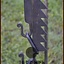Medieval S-crochet réglable de 90 cm - Celtic Webmerchant