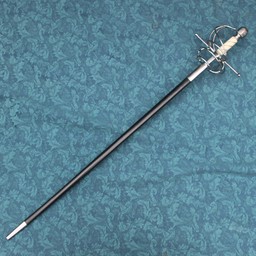 Rapier Dumas z pochwą - Celtic Webmerchant