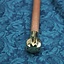 canne en bois avec Mace - Celtic Webmerchant