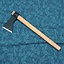 Tomahawk throwing axe - Celtic Webmerchant