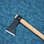 hache de lancer Tomahawk - Celtic Webmerchant