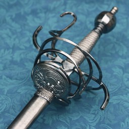 Rapier Armería Real - Celtic Webmerchant