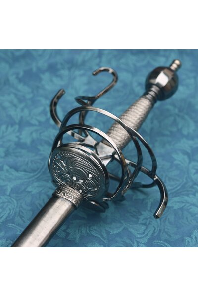 Rapier Royal Armouries - Celtic Webmerchant