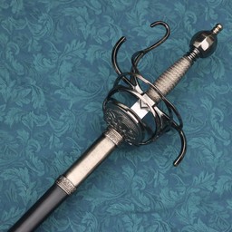 Rapier Królewskich Zbrojowni - Celtic Webmerchant