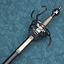 Rapier Royal Armouries - Celtic Webmerchant