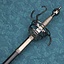 Rapier royale Armouries - Celtic Webmerchant