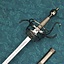 Rapier Królewskich Zbrojowni - Celtic Webmerchant