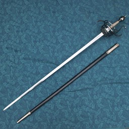 Rapier Armería Real - Celtic Webmerchant