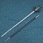 Rapier Royal Armouries - Celtic Webmerchant