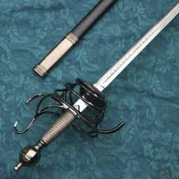 Rapier Royal Armouries - Celtic Webmerchant