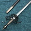 Rapier Królewskich Zbrojowni - Celtic Webmerchant