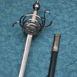 Rapier Armería Real - Celtic Webmerchant