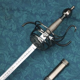 Rapier royale Armouries - Celtic Webmerchant