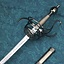 Rapier Royal Armouries - Celtic Webmerchant