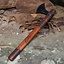 Viking Axe Bjorn Ragnarsson mit Runen - Celtic Webmerchant