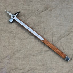 martillo de guerra medieval 1400 - Celtic Webmerchant