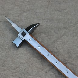 Medieval war hammer 1400 - Celtic Webmerchant