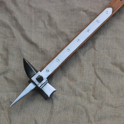 Medieval war hammer 1400 - Celtic Webmerchant