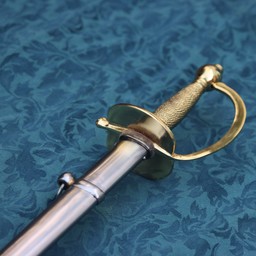 Sword Fredericksburg amerikanske borgerkrig - Celtic Webmerchant