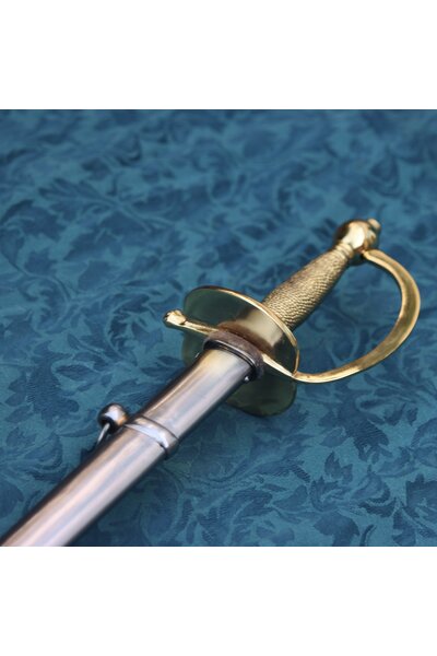 Espada Fredericksburg guerra civil americana - Celtic Webmerchant