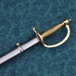 Sword Fredericks amerikanska inbördeskriget - Celtic Webmerchant