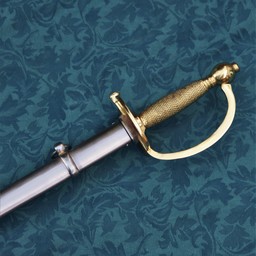 Sword Fredericksburg American Civil War - Celtic Webmerchant